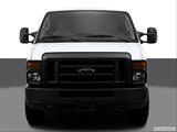 2013 Ford E250 Cargo Low/wide front photo